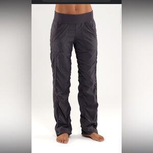 Lululemon Run: Go For It Pant